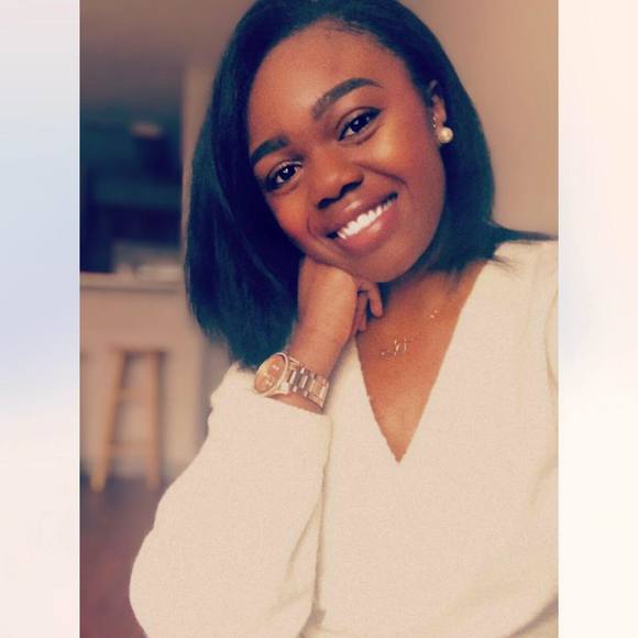 Meet your Posher, Jada - Picture 1 of 1